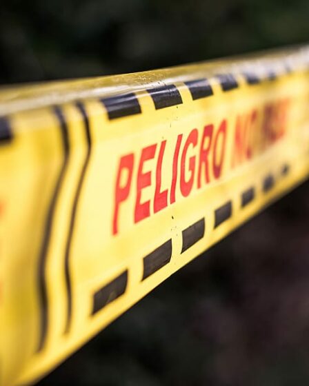 Áreas de peligro para los ministros