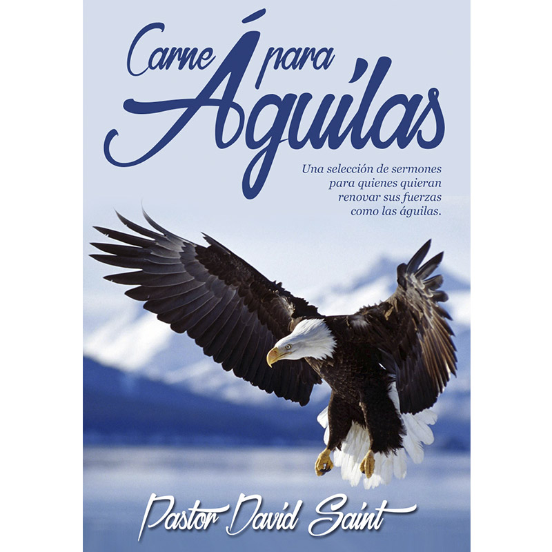 Carne para Aguilas