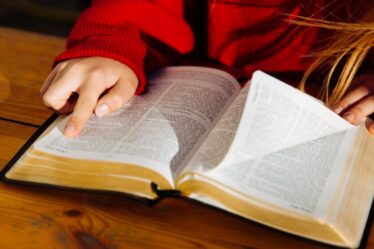 Promesas bíblicas para memorizar y declarar